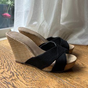 Aldo Wedge Sandals